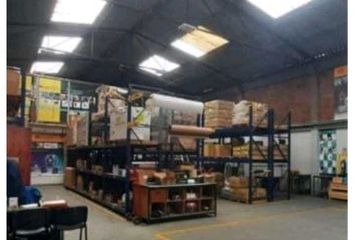 Bodega en  Montevideo Occidente, Bogotá