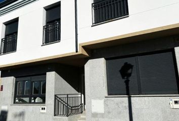 Chalet en  Ávila, Avila Provincia