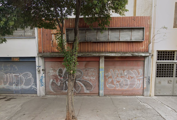 Local comercial en  Calle Doctor José María Barragán 311, Doctores, Cuauhtémoc, Ciudad De México, 06720, Mex