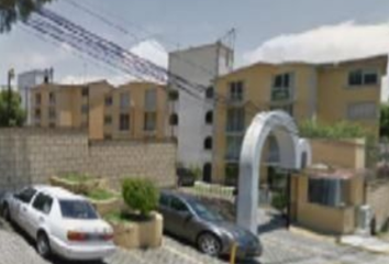 Departamento en  Primera Cerrada Domingo De Ramos, Lomas De Guadalupe, Atizapán De Zaragoza, México, 52985, Mex