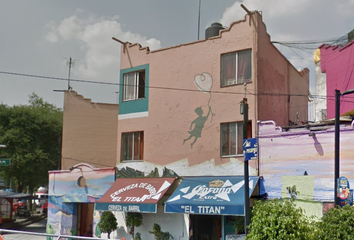 Departamento en  El Titan, Eje Central Lázaro Cárdenas, Obrera, Cuauhtémoc, Ciudad De México, 06800, Mex