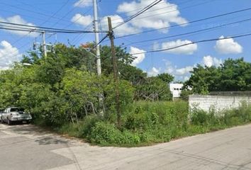 Lote de Terreno en  Montes De Ame, Mérida, Yucatán