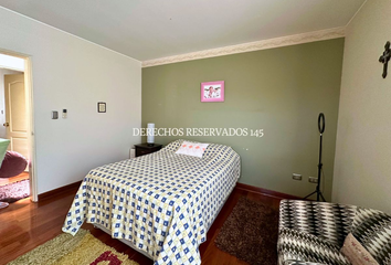 Casa en  El Sol De La Molina, Lima