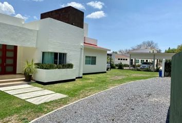 Casa en condominio en  Residencial Granjas De Tequisquiapan, Tequisquiapan