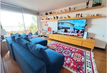 Apartamento en Bosque Medina, Bogotá