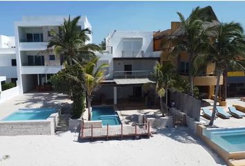 Casa en  Calle Ram, Progreso, Chicxulub, Progreso, Yucatán, 97330, Mex