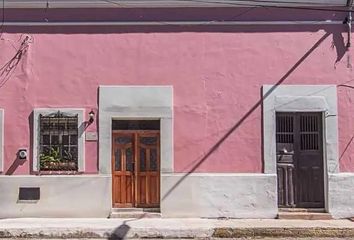 Casa en  Calle 70 62, Centro, Mérida, Yucatán, 97000, Mex