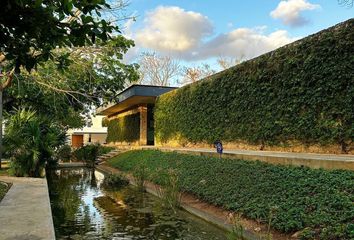 Lote de Terreno en  Calle 16, Conkal, Yucatán, 97345, Mex
