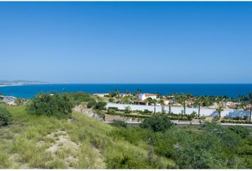Lote de Terreno en  San Lucas, Baja California Sur
