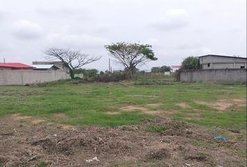 Terreno Residencial en  Guayaquil, Guayas