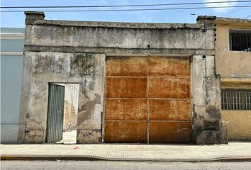 Lote de Terreno en  Mérida Centro, Mérida, Yucatán
