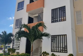 Departamento en  Playa Del Carmen, Solidaridad, Quintana Roo, Mex