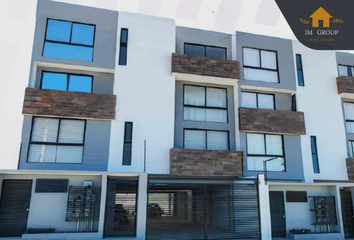 Departamento en  Calle Del Farallón 1608, Josefa Ortiz De Dominguez Iv, Santiago De Querétaro, Querétaro, 76116, Mex