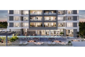 Apartamento en  Santa María, Ciudad De Panamá