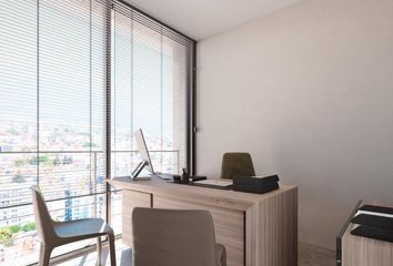 Edificio en  Geovillas Santa Clara Sección I Y Ii, San Andrés Cholula