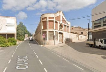 Nave en  Sax, Alicante Provincia