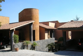 Casa en venta en Santa Fe La Loma