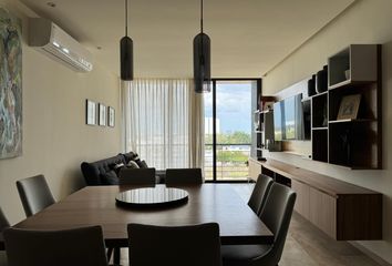 Departamento en  Fraccionamiento Montebello, Mérida, Mérida, Yucatán