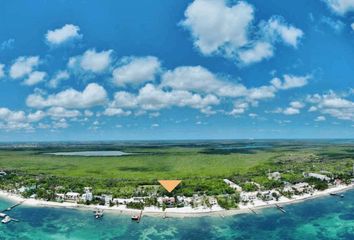 Departamento en  Lagunamar, Isla Mujeres