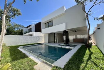 Casa en  Carretera E.c. Mérida - Progreso - Unimayab, Mérida, Yucatán, 97308, Mex