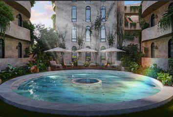 Departamento en  Tulum, Tulum