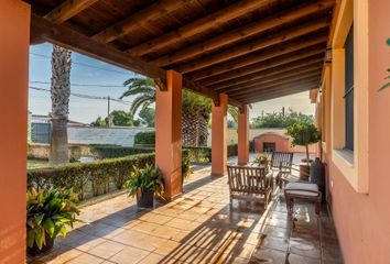 Chalet en  Dos Hermanas, Sevilla Provincia