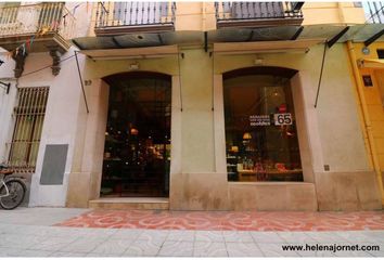 Local Comercial en  Sant Feliu De Guixols, Girona Provincia