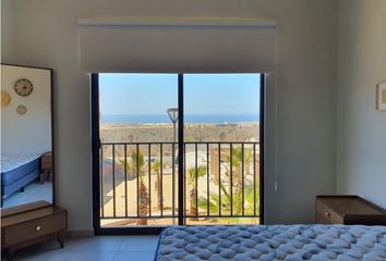 Casa en condominio en  Portales, Los Cabos