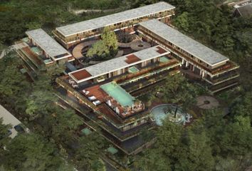 Departamento en  Calle Aldea Zama, Aldea Zama, Tulum, Quintana Roo, 77760, Mex