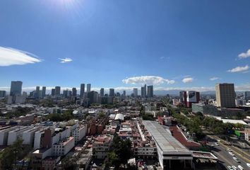 Departamento en  Circuito Interior, Anzures, Miguel Hidalgo, Ciudad De México, 11590, Mex