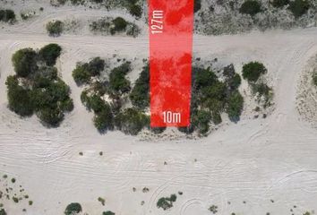 Lote de Terreno en  Calle 7, Chuburna Puerto, Chuburná, Progreso, Yucatán, 97336, Mex