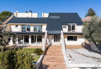 Chalet en  Villaviciosa De Odon, Madrid Provincia