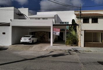 Casa en  Calle 23, Montebello, Mérida, Yucatán, 97113, Mex