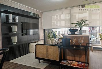 Departamento en  Santiago, Provincia De Santiago