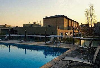 Departamento en  Villa Crespo, Capital Federal