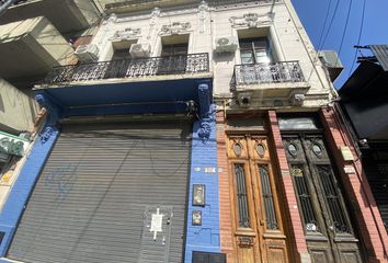 Terrenos en  Villa Urquiza, Capital Federal