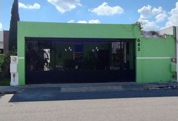 Casa en  Calle 19-b 600, Mérida, Yucatán, 97314, Mex