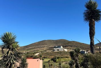 Lote de Terreno en  Carretera Saltillo-monterrey, García, Nuevo León, 66010, Mex