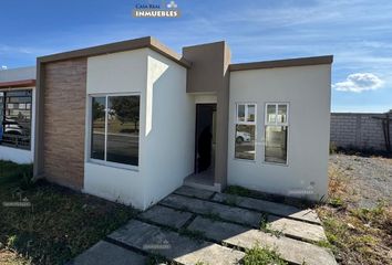 Casa en  Epazoyucan, Hidalgo