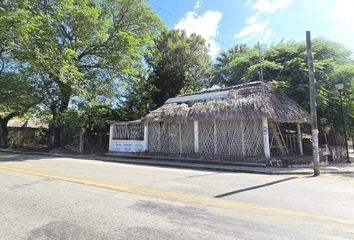 Casa en  Cuncunul, Yucatán