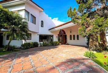 Casa en  Santa Fe, Zapopan, Zapopan, Jalisco