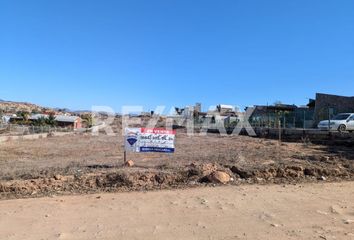 Lote de Terreno en  Murgia, Ensenada