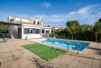 Chalet en  Llucmajor, Balears (illes)