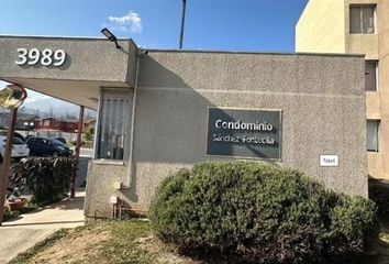 Departamento en  Puente Alto, Cordillera