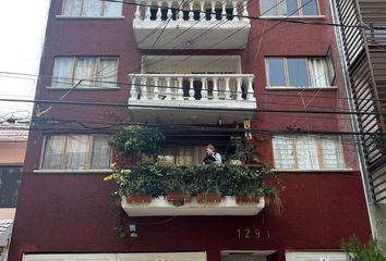 Departamento en  Calle Saturnino Herrán 67-65-b, San José Insurgentes, Benito Juárez, Ciudad De México, 03900, Mex