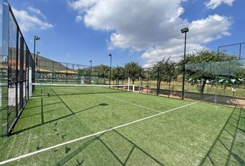 Lote de Terreno en  Carretera Saltillo-monterrey, García, Nuevo León, 66010, Mex