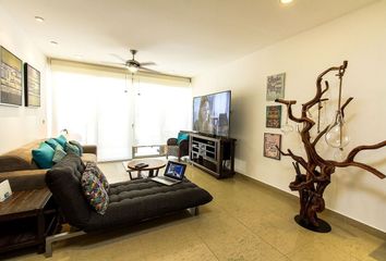 Departamento en  Avenida Ctm 7, Luis Donaldo Colosio, Playa Del Carmen, Solidaridad, Quintana Roo, 77728, Mex