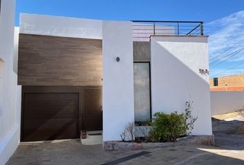 Casa en  Calle Mineral De La Luz 32a, Marfil, Guanajuato, 36253, Mex