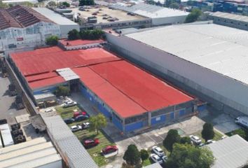 Nave en  Industrial Vallejo, Azcapotzalco