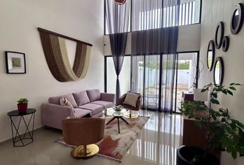 Casa en condominio en  Calle 20 109, Conkal, Yucatán, 97345, Mex